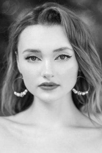 Actor Paige Bestington