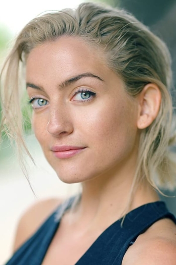 Actor India Mullen