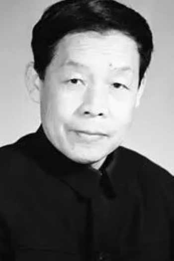 Actor Daru Wang