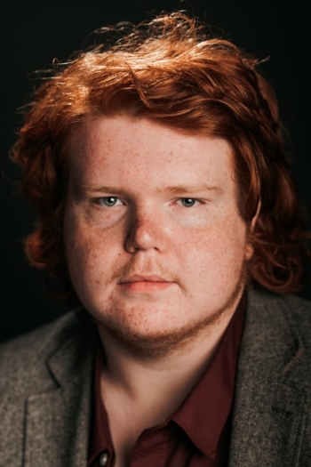 Actor James Reilly