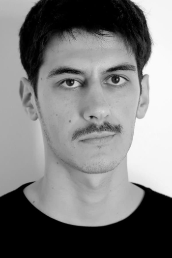 Actor João Estima