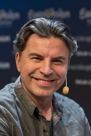 Actor Jovan Radomir