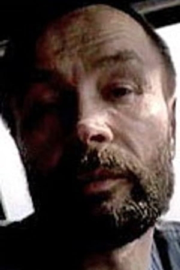 Actor Alexandr Zagoskin