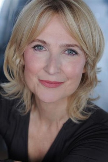 Actor Amanda Royle