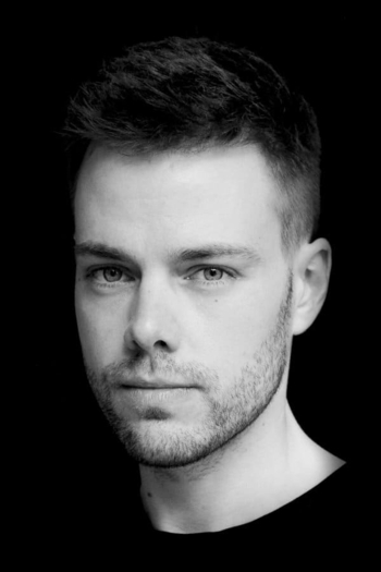 Film director Kai Stänicke