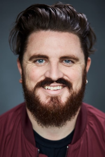 Actor Phil Aizlewood