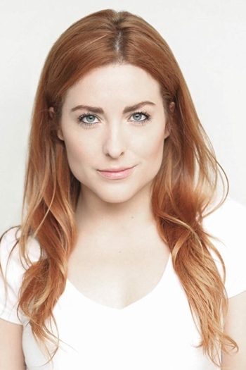 Actor Megan Serena Trainer