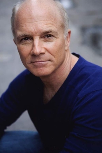 Actor Dan Butler