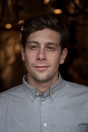 Actor Thomas La Marche