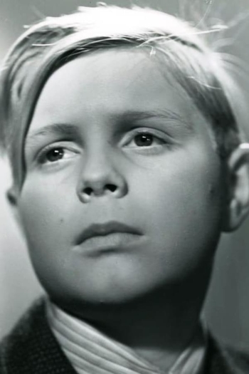 Actor Jørgen Deichmann