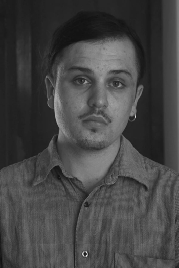 Film director Manuel Vlastelica