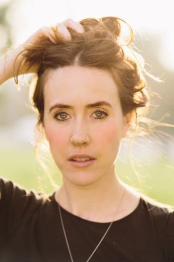 Actor Stephanie Ellis
