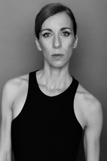 Actor Noemí Climent