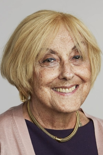 Actor Lisa Jardine