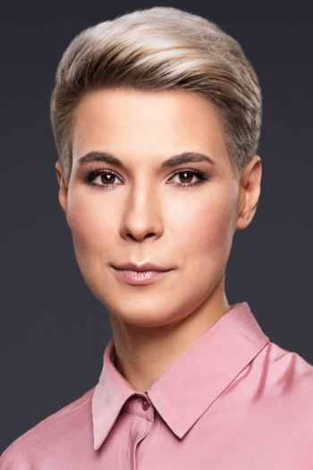 Actor Zoya Yarovitsyna