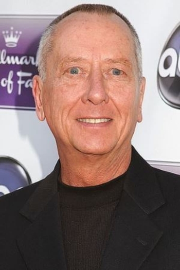 Film director Barry Morrow