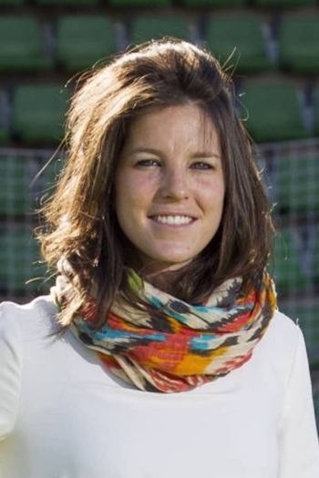 Actor Patricia González