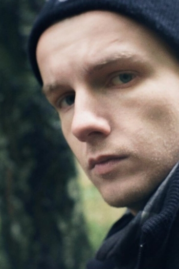 Film director Stanisław Sowiński