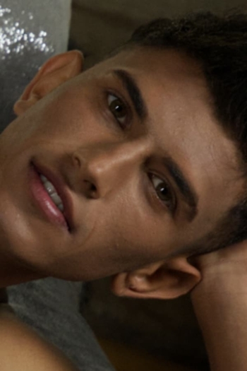 Actor Jacob Sky