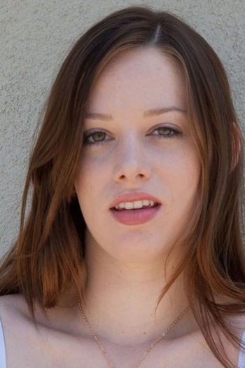 Actor Natalie Moore
