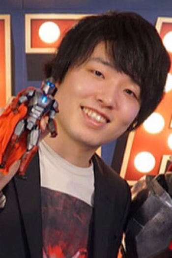 Actor Daiki Tanaka