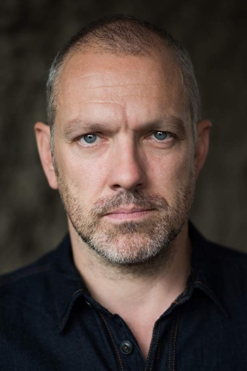 Actor Bob Cryer