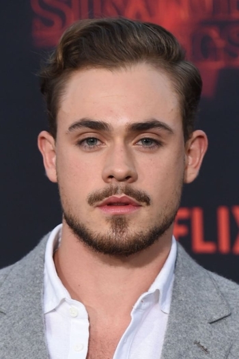 Actor Elijah Montgomery