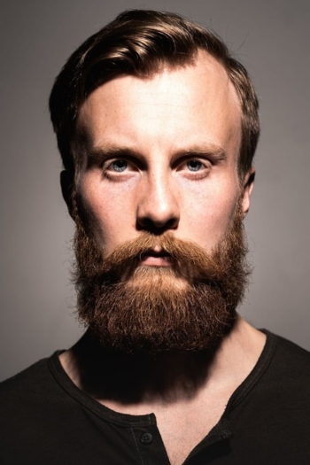 Actor Jónas Alfreð Birkisson