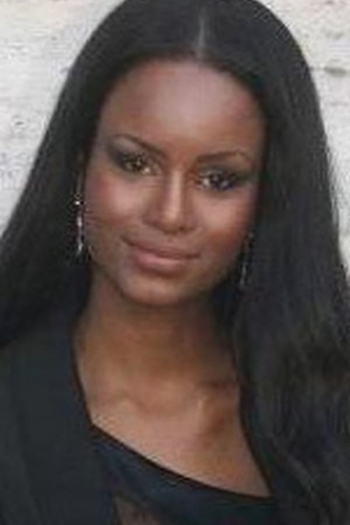 Actor Nara De Natividade