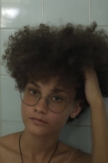 Film director Xulia Doxágui