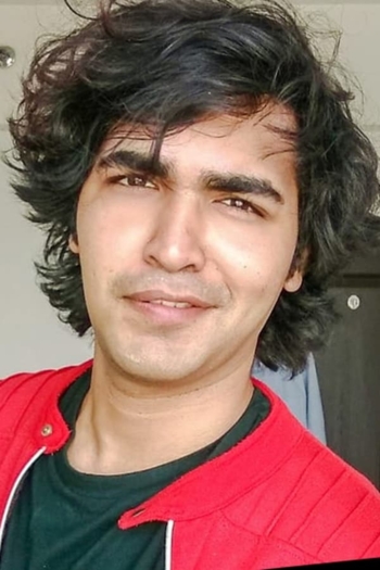 Actor Shoaib Kabeer