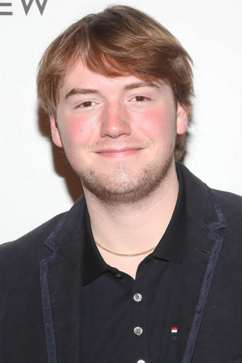 Actor Cooper Hoffman