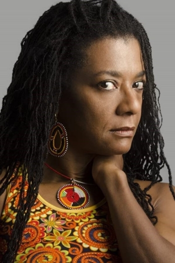 Actor Bertina Macauley