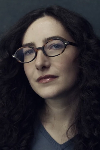 Film director Georgia Bernstein