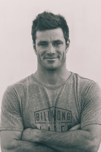 Actor Benjamin Sanchis