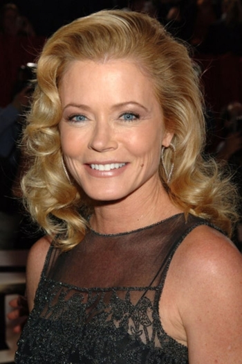 Actor Sheree J. Wilson