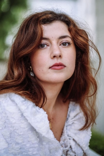 Actor Nancy Farino