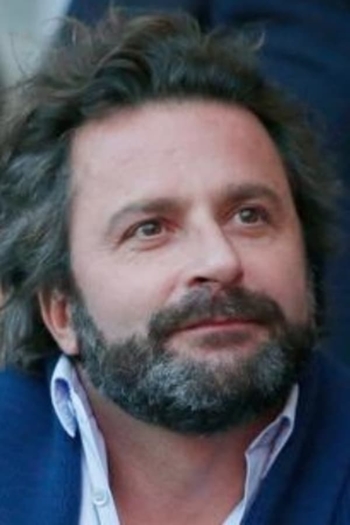 Actor Cyril Colbeau-Justin