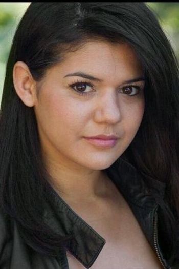 Actor Verona Masongsong