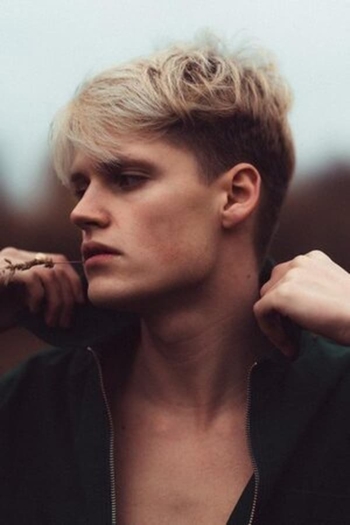 Actor Gerben Tuerlinckx
