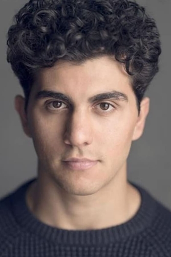 Actor Taheen Modak