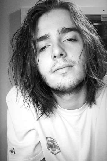 Actor Gabriel Martins