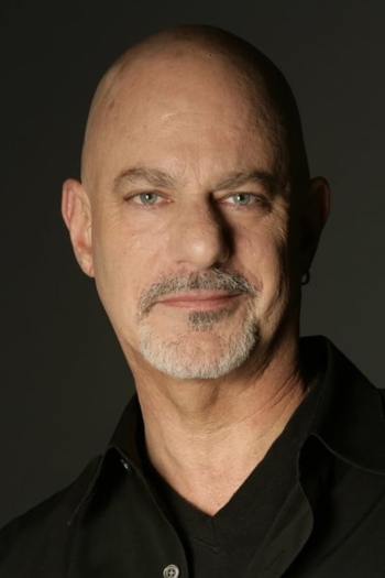 Actor Rob Cohen