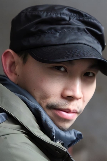 Actor Yong Xia