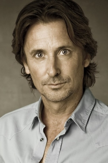 Actor Timothy Balme