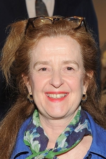 Actor Odile Dicks-Mireaux