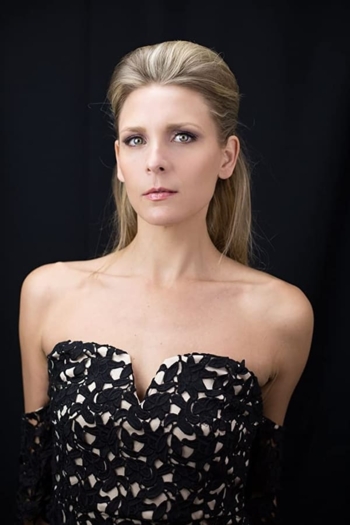 Actor Michelle Misty Lang