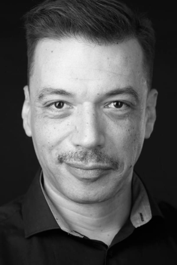 Actor José Nobre