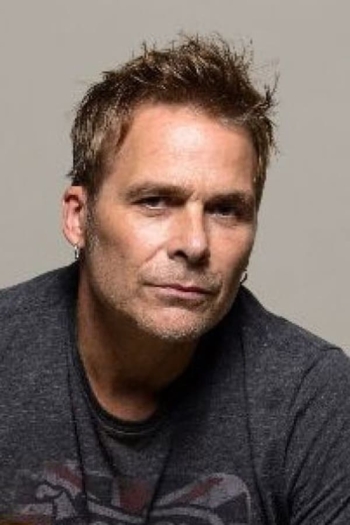 Actor Mike Tramp