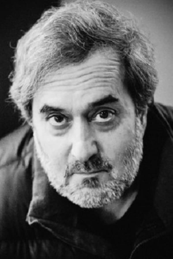 Actor Phil Solomon